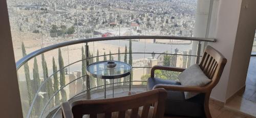 Gallery image of Panorama Al-Jabal in Az Zarqa