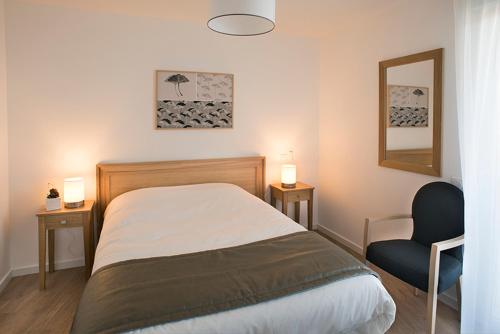 Photo de la galerie de l'établissement Domitys Le Sextant, à Montpellier