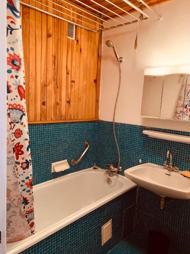 Les Hauts du Val Claret - A2 appartement 19
