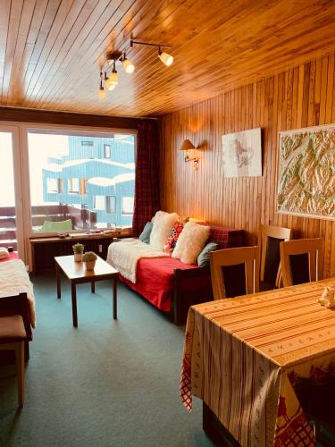 Les Hauts du Val Claret - A2 appartement 19