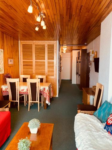 Les Hauts du Val Claret - A2 appartement 19