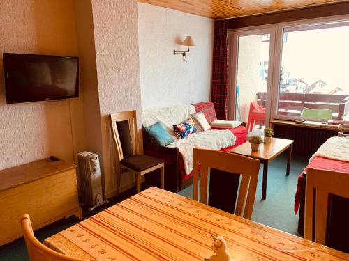 Les Hauts du Val Claret - A2 appartement 19
