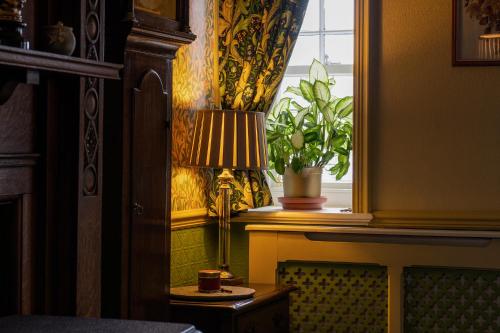 Photo de la galerie de l'établissement Crown Lodge, à Harlech