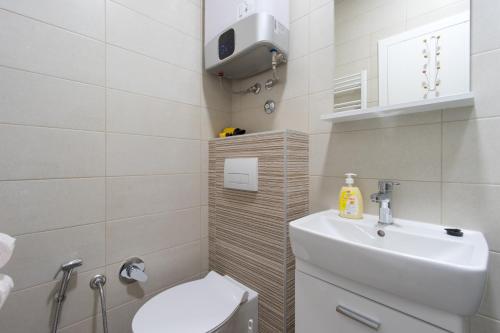 Bagno di Ottoman castle
