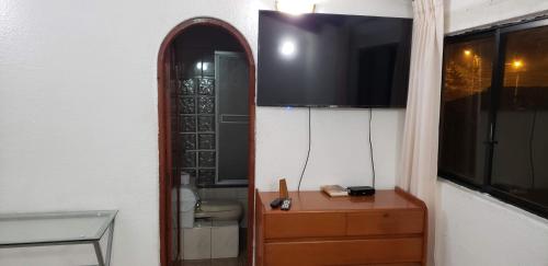 Billede fra billedgalleriet på Family House i Lima