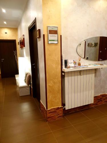 Imagem da galeria de Jadore Monic em Roma