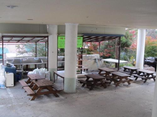 Ảnh trong thư viện ảnh của Songwol Park ở Sokcho