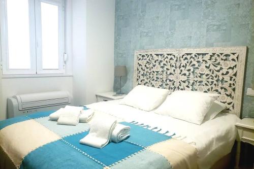 Feira Da Ladra Comfy Premium