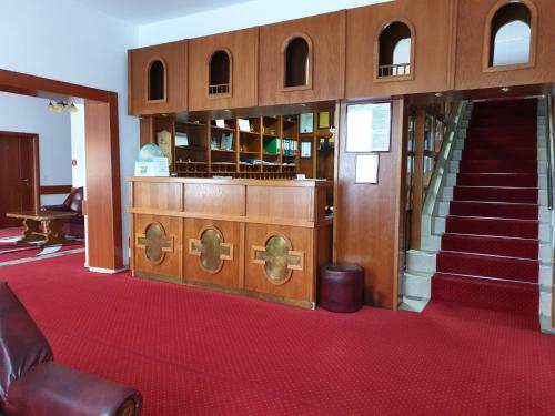 Galería fotográfica de Hotel Mirni Kutak en Otočac