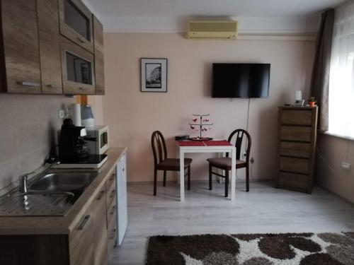 Fotografia z galérie ubytovania Tulip Family Apartments v destinácii Eger