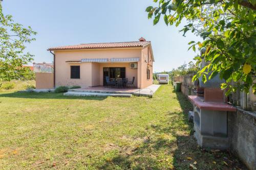 Fotografie z fotogalerie ubytování Stay by me Breg v destinaci Labin