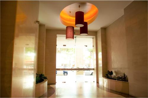 Gallery image of Central Orient Residence - Modern, spacious and sunny! By the river! in Lisbon