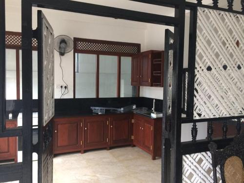 Gallery image of Garland Beach Villa in Ambalangoda