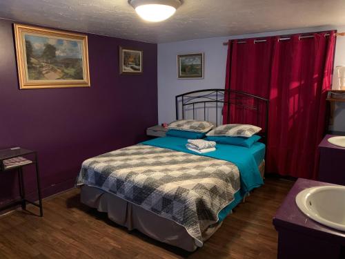 Nisku Guest House – Photos 2