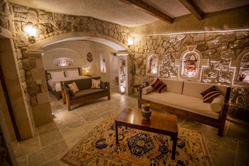 Gallery image of Zara Cave Hotel in Goreme