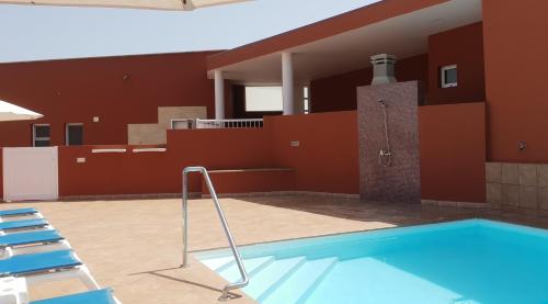 Villa Rustica Gran Canaria