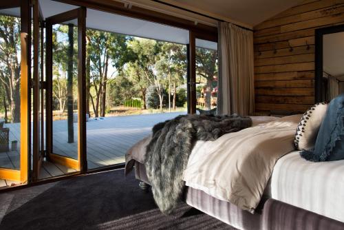 Imagen de la galería de Kurrajong Retreat, en Hepburn Springs