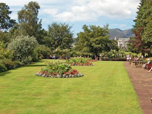 Anne'S Cottage, Keswick, United Kingdom