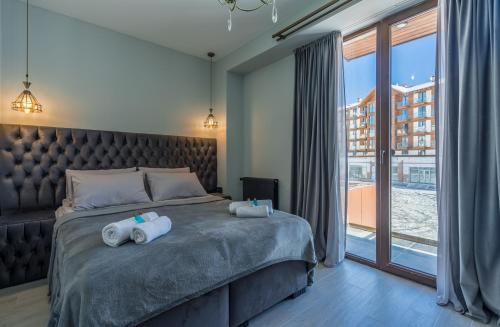 Gudauri Host Loft 1/211 – Photos 2