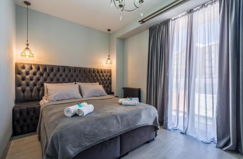 Gudauri Host Loft 1/211