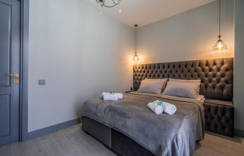 Gudauri Host Loft 1/211 – Photos 3