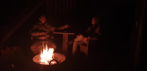 Hosté ubytování Lepa Lopa resort