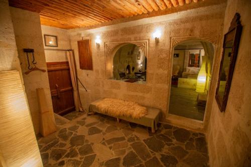Φωτογραφία από το άλμπουμ του Asmalı Cave House σε Uchisar