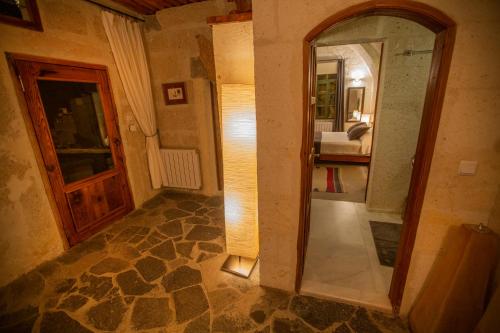 Φωτογραφία από το άλμπουμ του Asmalı Cave House σε Uchisar