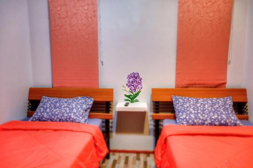 Fotografie z fotogalerie ubytování Chuanchom Tawan Resort v destinaci Ban Khao Hin Son