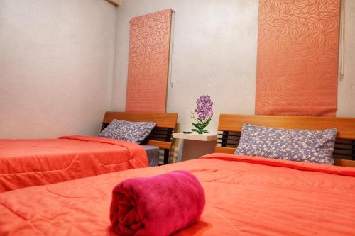 Fotografie z fotogalerie ubytování Chuanchom Tawan Resort v destinaci Ban Khao Hin Son