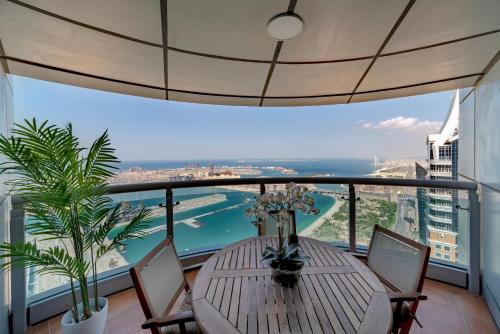 Princess Tower highest world Penthouse floor 86! photo 3
