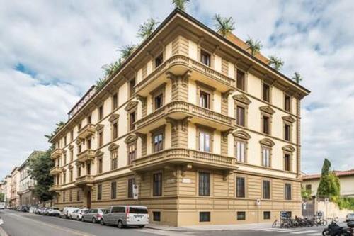 Flawless Duomo Apartment