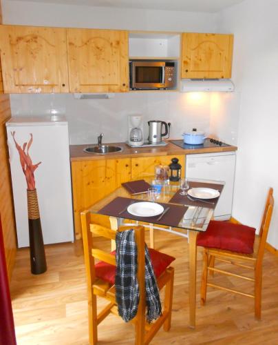 Les Balcons De Recoin - Chamrousse – Photos 4