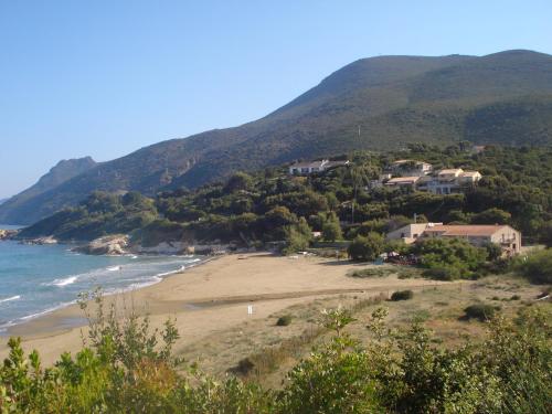 Φυσικό τοπίο κοντά σε αυτό το διαμέρισμα