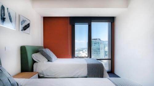 Gallery image of Miyana Suites in Mexico City