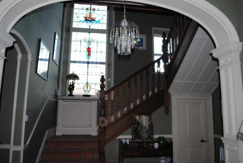 Φωτογραφία από το άλμπουμ του Chrialdon House σε Beauly