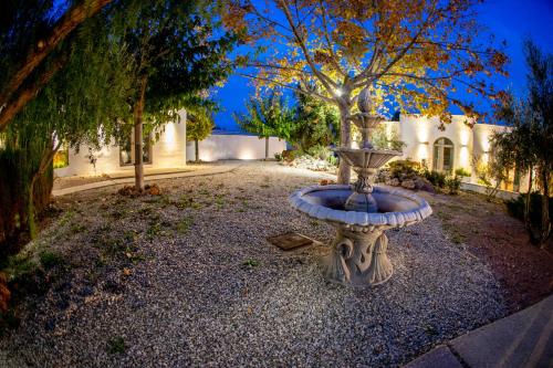 Gallery image of Artmonia in Castalla