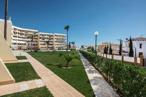 Palmeira Galé Apartment