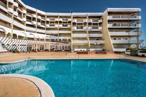 Palmeira Galé Apartment