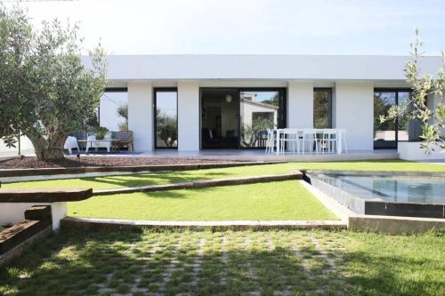 Casa Olivae: Villa privada con piscina en Alicante., San ...