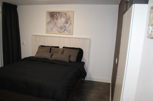 Afbeelding uit fotogalerij van Zomerhaven in Zwijndrecht