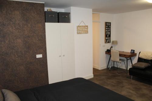 Afbeelding uit fotogalerij van Zomerhaven in Zwijndrecht