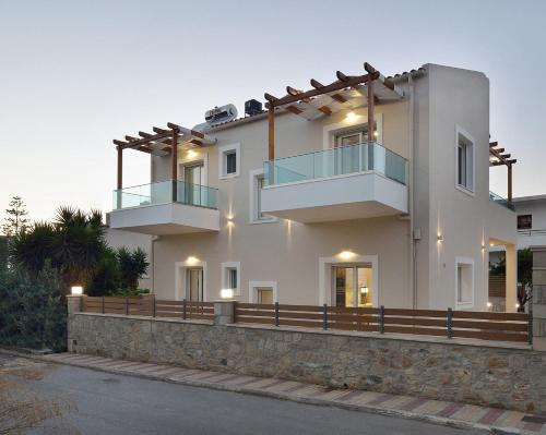 Villa Despina in Kisamos