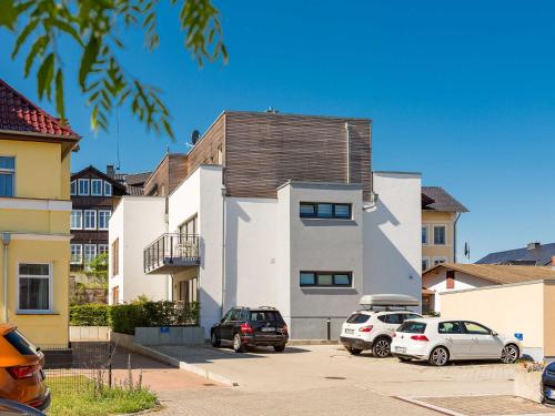 Quartier Ahlbeck Wohnung 04