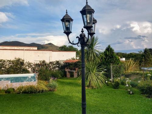 Casa de Campo Vaqueros Salta – Photos 2