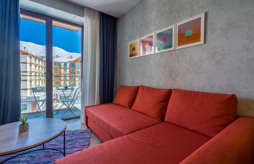 New Gudauri Loft – Photos 3