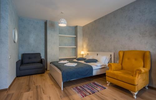 New Gudauri Loft – Photos 2