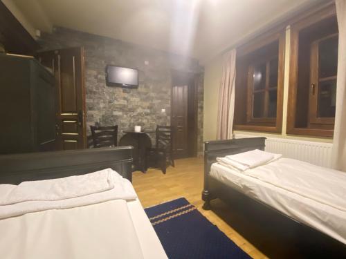 Billede fra billedgalleriet på Luxury Villa Medusa Temple i Kruševo