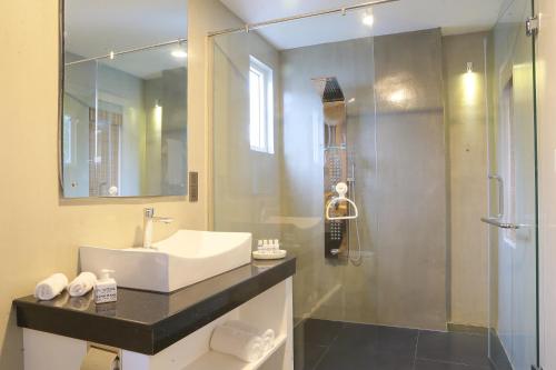 Gallery image of de MODA Boutique Hotel Galle in Galle