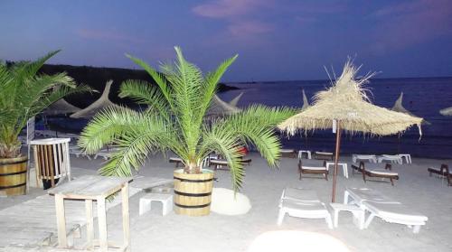 Afbeelding uit fotogalerij van Хотел Paradise in Tsarevo